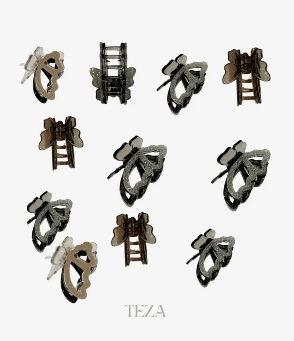 Hair Claw Clips For Women Hair Claw Clips For Women