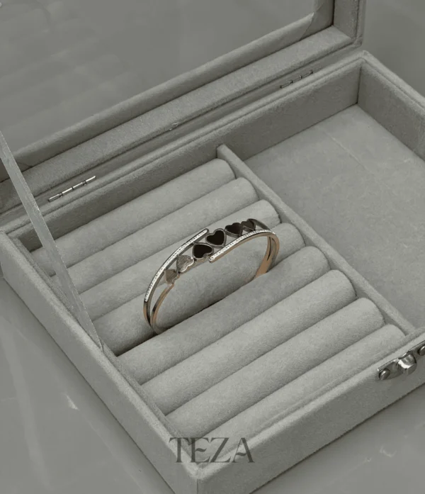 Hearth Custom Bracelets For Women