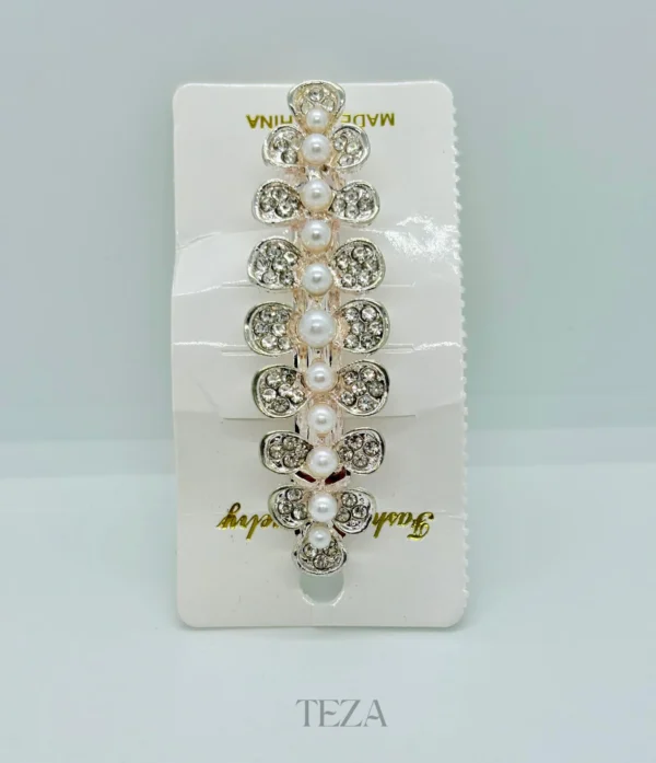 Imported Korean Hair Clutcher Imported Korean Hair Clutcher