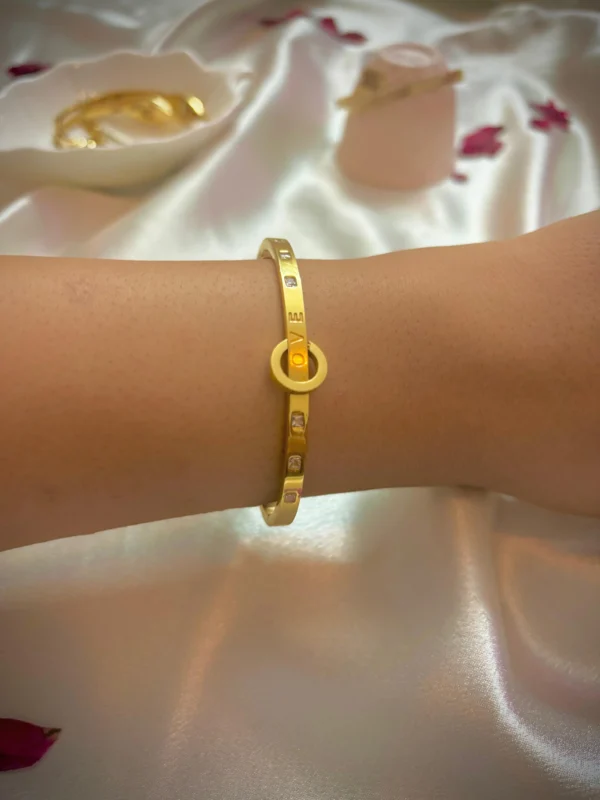 Love Bangles For Women