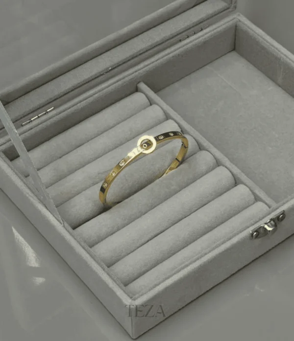 Love Bangles for Women Gold Bracelets & Tennis Bracelet