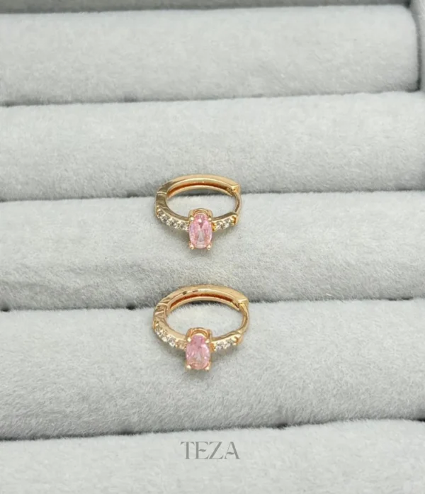 Minimal Cute korean Earrings for women Minimal Cute korean Earrings for women