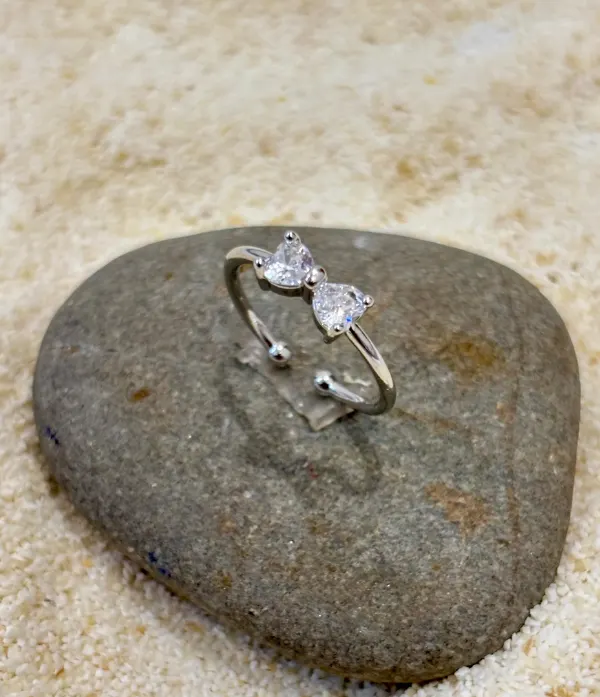 Promising Ring for women Promising Ring for women