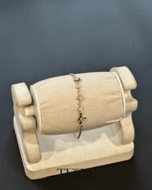 Butterfly Charm Bracelet for girls