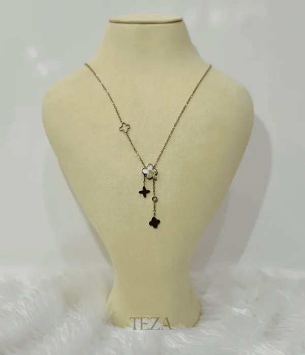 Clover Pendant Necklace for women Clover Pendant Necklace for women