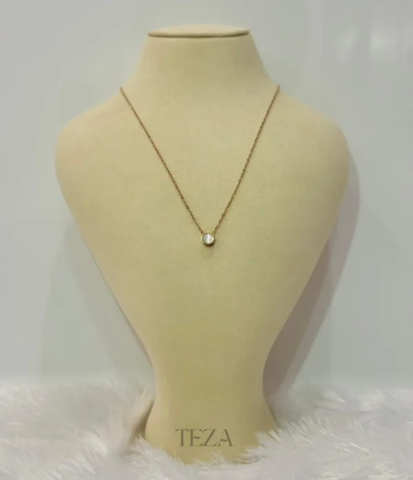 Crystal Pendant Necklace for ladies Crystal Pendant Necklace for ladies