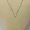 Crystal Pendant Necklace for women Crystal Pendant Necklace for women