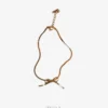Stainless Steel Bow Bracelet for women Stainless Steel Bow Bracelet for women