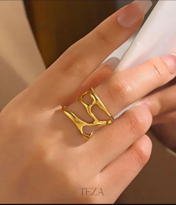 BLINGEE Rings for Women & Girls BLINGEE Rings for Women & Girls