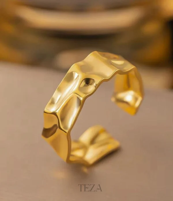 Irregular Statement Geometric Rings Irregular Statement Geometric Rings