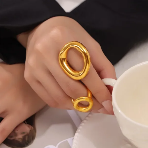 Simple-Style-Korean-Style-Waterproof-Non-Tarnish-Rings