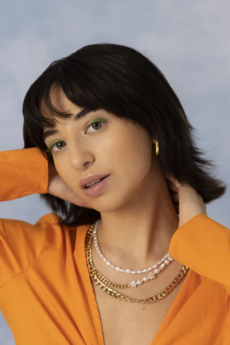 Anti-Tarnish Jewellery for Daily Wear in Kerala