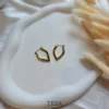 gold-teardrop-hoop-earrings